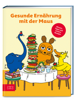 Gesunde Ern&auml;hrung mit der Maus