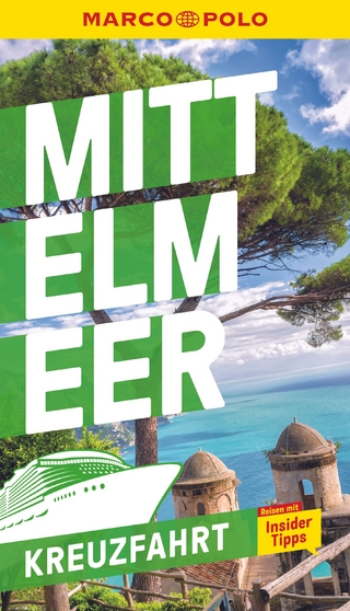Mittelmeer Kreuzfahrt