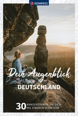 Dein Augenblick - Deutschland - 