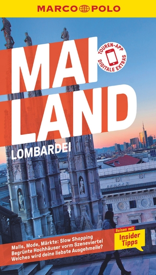 Mailand, Lombardei