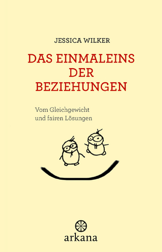 Das Einmaleins der Beziehungen