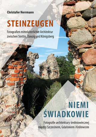 Steinzeugen / Niemi świadkowie