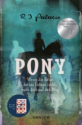 Pony - R.J. Palacio