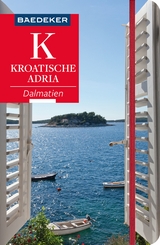 Kroatische Adria - Wengert, Veronika