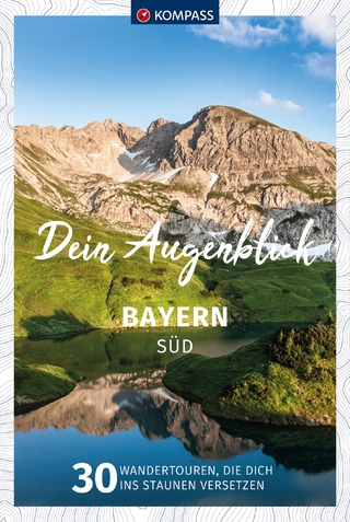 Dein Augenblick - Bayern Süd