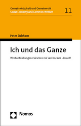 Ich und das Ganze - Peter Eichhorn