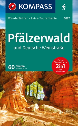 Pfälzerwald und Deutsche Weinstraße