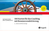 100 Karten f&uuml;r das Coaching mit Ressourcenaktivierung - Uta Deppe-Schmitz, Miriam Deubner-B&ouml;hme