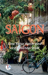 Saigon - Anna Moon