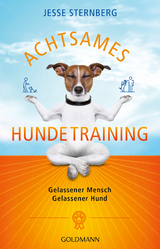 Achtsames Hundetraining - Sternberg, Jesse