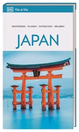 Japan - Dorling Kindersley Verlag