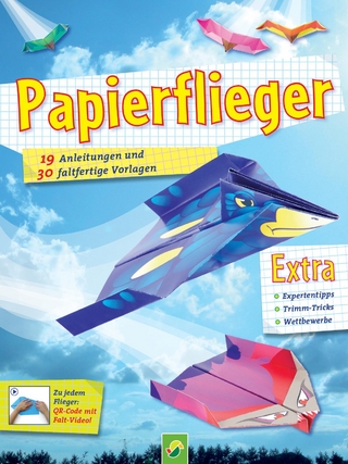 Papierflieger