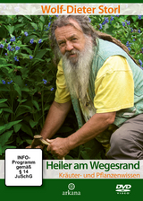 Heiler am Wegesrand - Storl, Wolf-Dieter; Storl, Wolf-Dieter