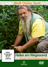 Heiler am Wegesrand - Storl, Wolf-Dieter