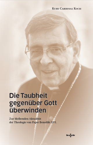 Die Taubheit gegenüber Gott überwinden