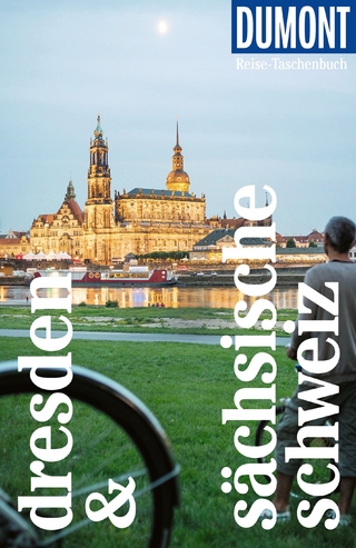 Dresden & Sächsische Schweiz