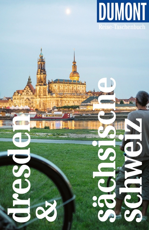 Dresden & S&auml;chsische Schweiz - Siiri Klose