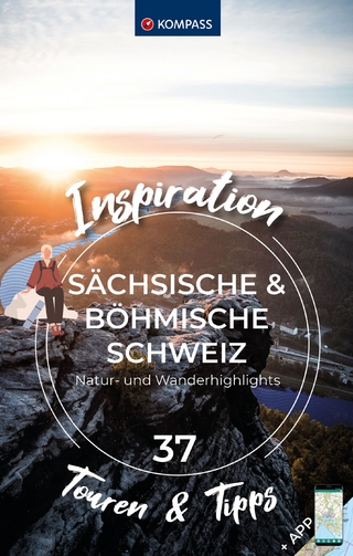 Sächsische Schweiz & Böhmische Schweiz