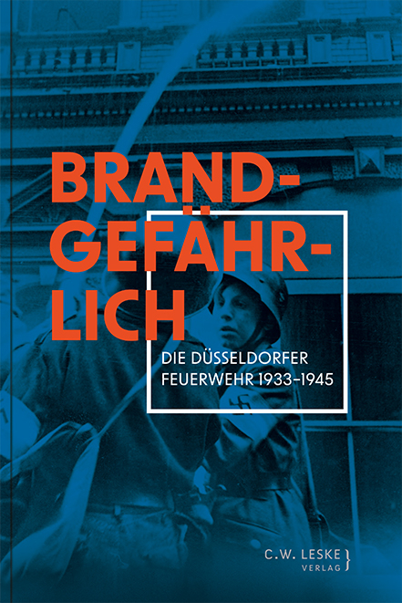 Brandgef&auml;hrlich - 