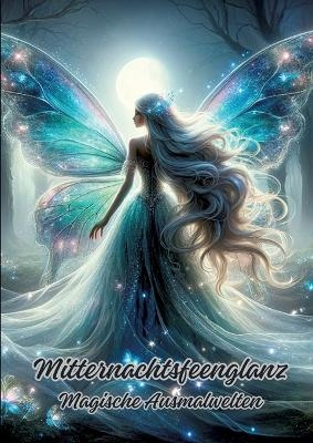 Mitternachtsfeenglanz