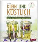 Klein und köstlich - Celia Nentwig