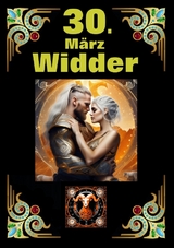 30. M&auml;rz, mein Geburtstag