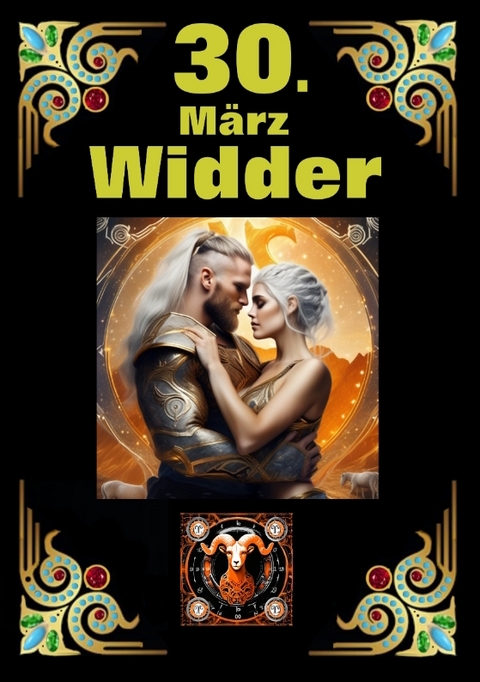 30. M&auml;rz, mein Geburtstag