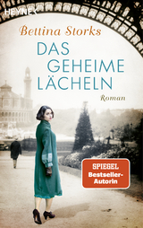 Das geheime Lächeln - Bettina Storks