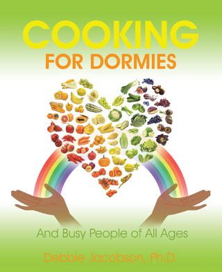 Cooking for Dormies