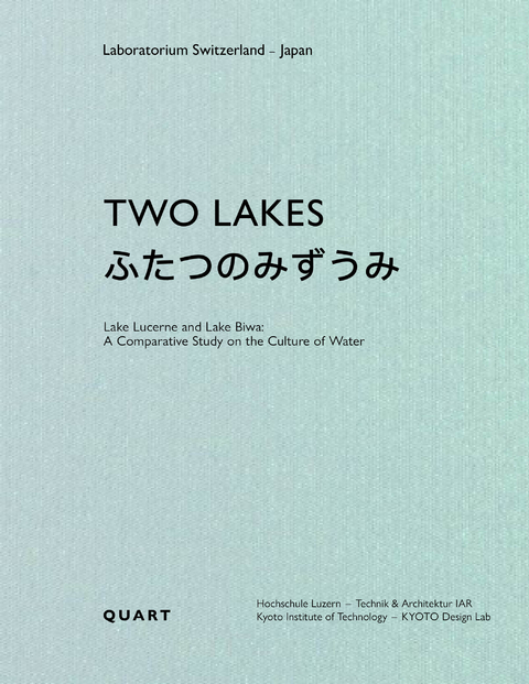 Two Lakes - 