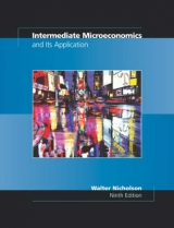 Intermediate Microeconomics and Its Applications - Nicholson, Walter