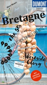 Bretagne - Manfred G&ouml;rgens