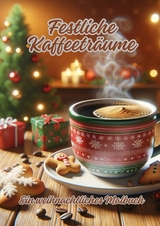 Festliche Kaffeeträume