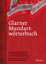Glarner Mundartw&ouml;rterbuch - 