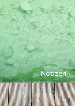 Notizen