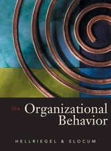 Organizational Behavior - Hellriegel, Don; Slocum, John W.