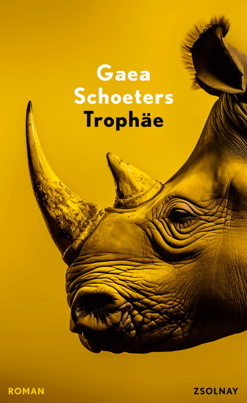 Troph&auml;e - Gaea Schoeters