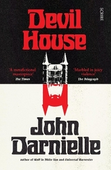 Devil House - Darnielle, John