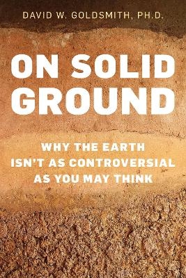 On Solid Ground - David Goldsmith