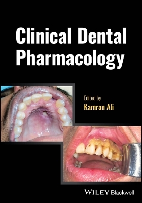 Clinical Dental Pharmacology - 