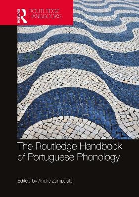 The Routledge Handbook of Portuguese Phonology - 