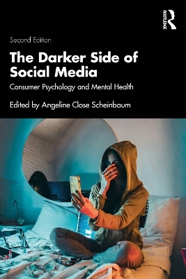 The Darker Side of Social Media