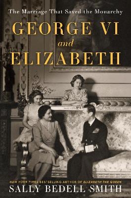 George VI and Elizabeth
