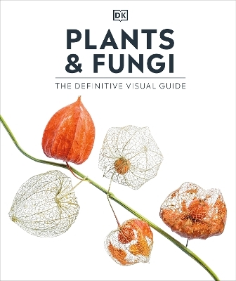 Plants and Fungi -  Dk