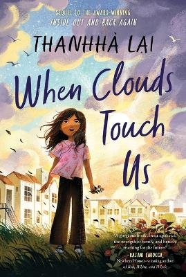 When Clouds Touch Us - Thanhh&agrave; Lai