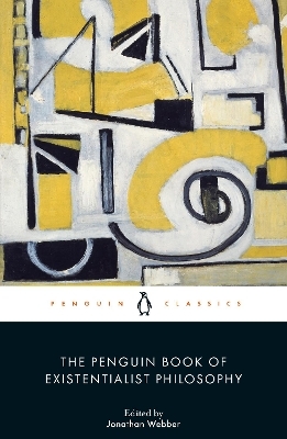 The Penguin Book of Existentialist Philosophy - 