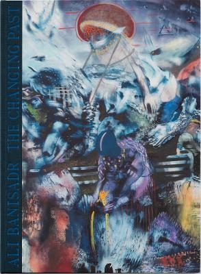 Ali Banisadr - 