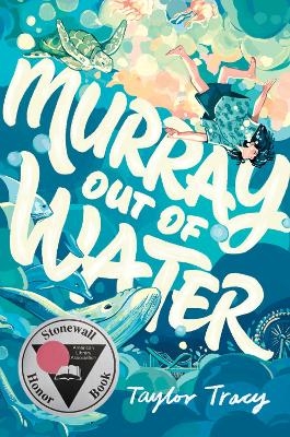 Murray Out of Water - Taylor Tracy