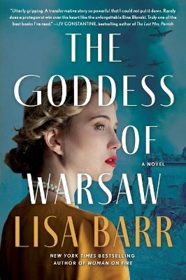 The Goddess of Warsaw