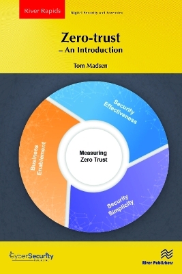 Zero-trust – An Introduction - Tom Madsen